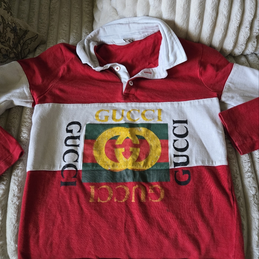 Gucci shirt